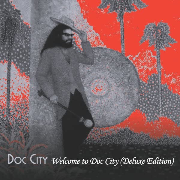 Welcome To Doc City
