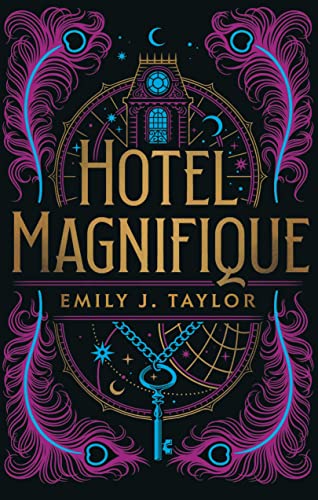 HOTEL MAGNIFIQUE