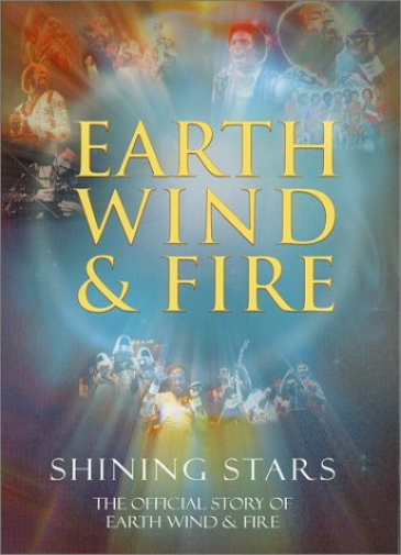 Earth, Wind & Fire-Shining Stars: Official Story