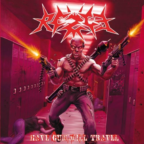 Have Gun Will Travel