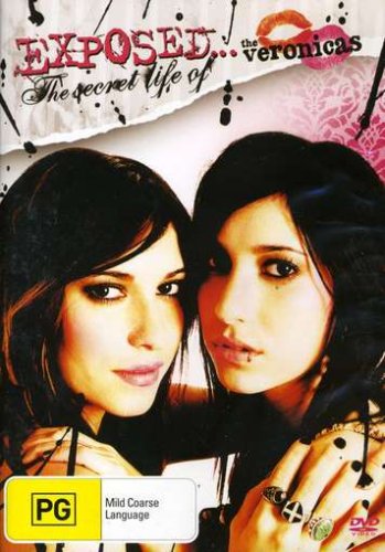 Veronicas-Exposed... The Secret Life Of -Dvd+Cd