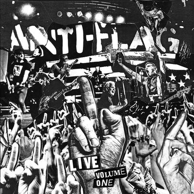 Live Volume One