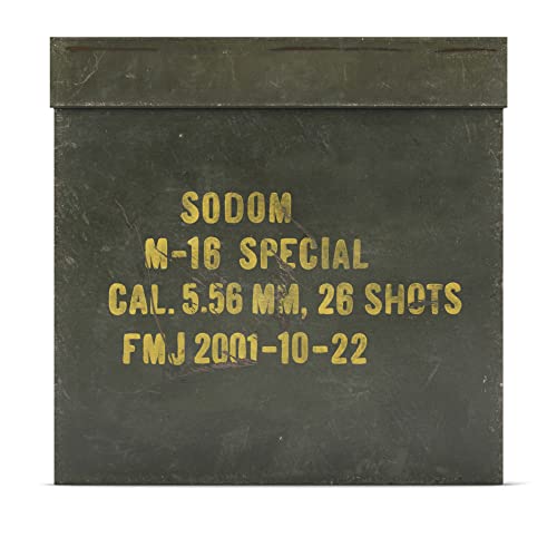 M-16