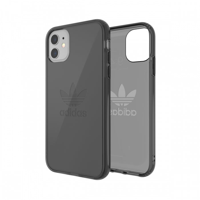 Protective Cover Iphone 11 Black