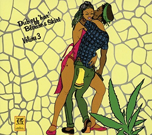 Dub Out Her Blouse & Skirt - Volume 3