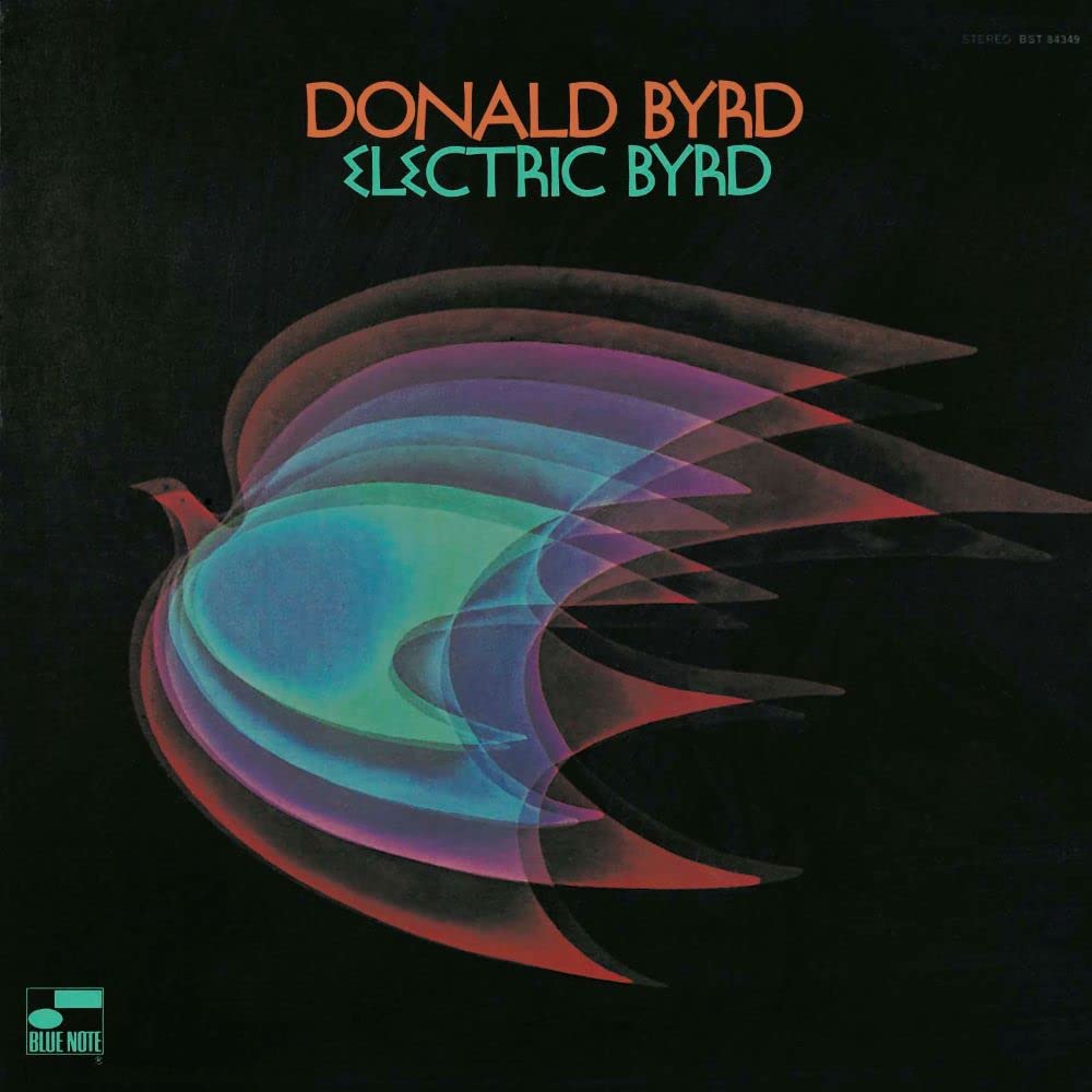 Electric Byrd - UHQ