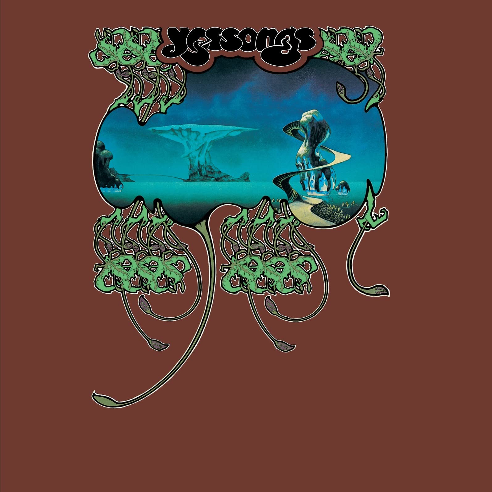 Yessongs [Hi-Res (MQA x UHQ