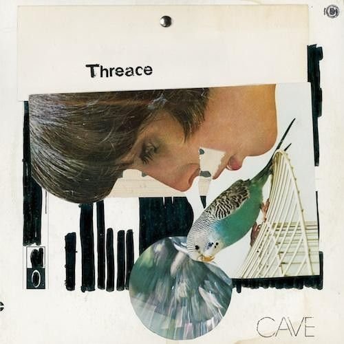 Threace