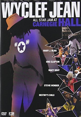 WYCLEF JEAN`S ALL ST