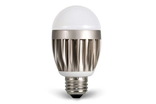 Lamp. Led 7W E27 Luce Fredda 400Lm