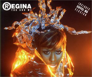 Regina-You And Me Cds