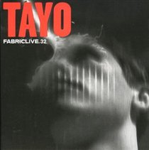 Fabriclive 32 (Tayo)