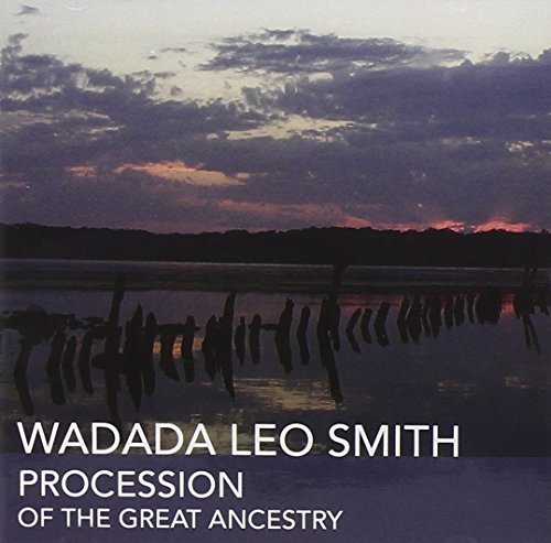 Procession Of The Great Ancestry