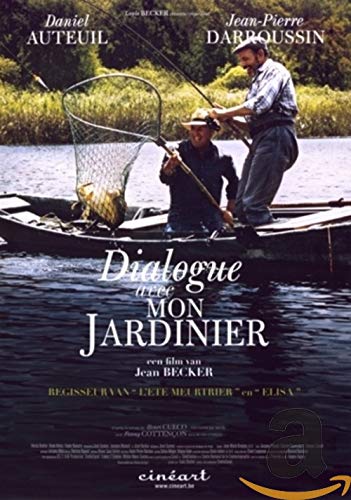 Dialogue Avec Mon Jardinier -