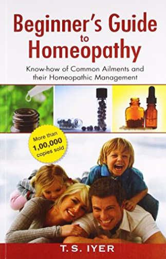 Beginner's Guide to Homeopathy
