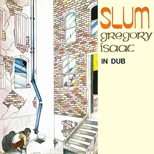 Slum in Dub - Slum In Dub