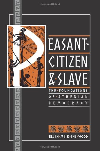 Peasant, Citizen and Slave