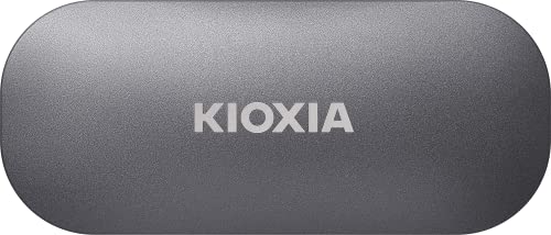 Kioxia Exceria Plus 2Tb Portable Ssd