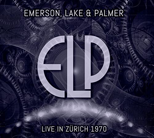 Live in Zürich 1970