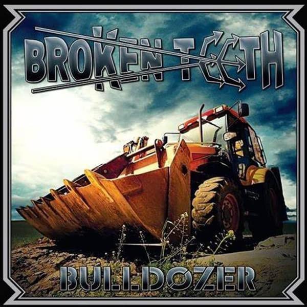 Bulldozer