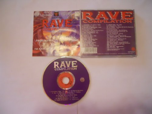 Rave Compilation
