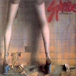 Spheroe-Primadonna
