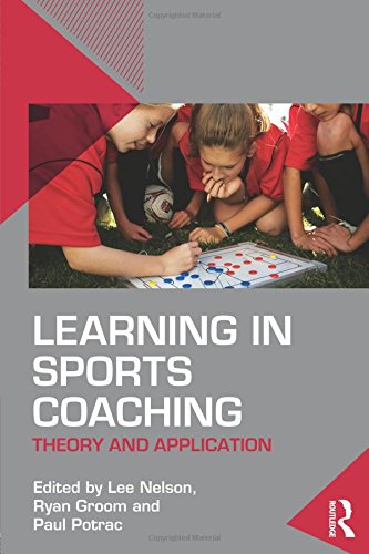 Learning in Sports Coaching