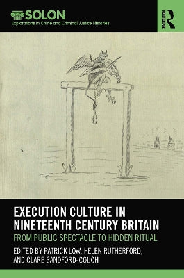 Execution Culture in Nineteenth Century Britain