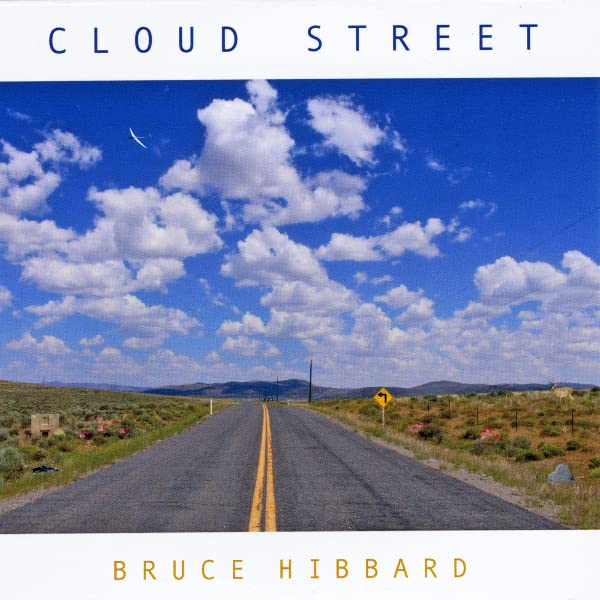 Cloud Street