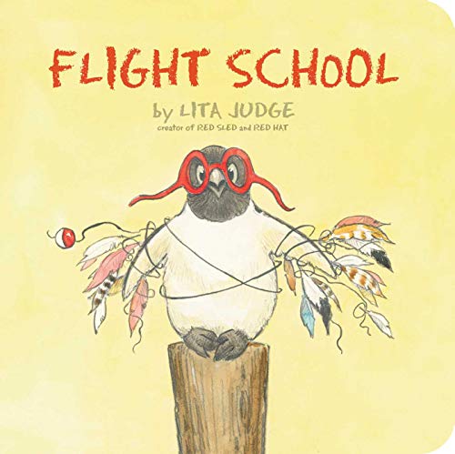 Flight School-Board