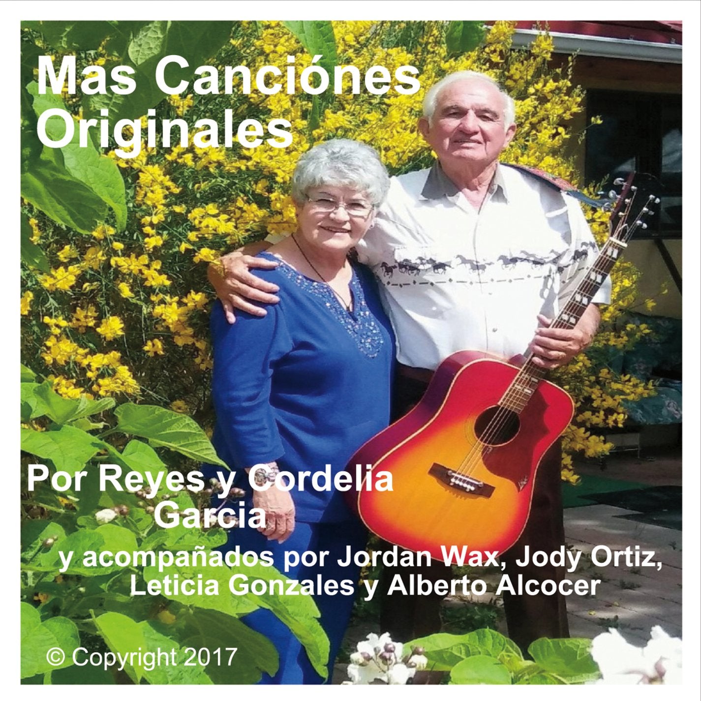 Mas Canciones Originales