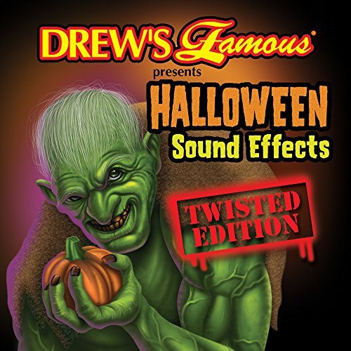 HALLOWEEN SOUND EFFECTS: HALLOWEEN / VARIOUS
