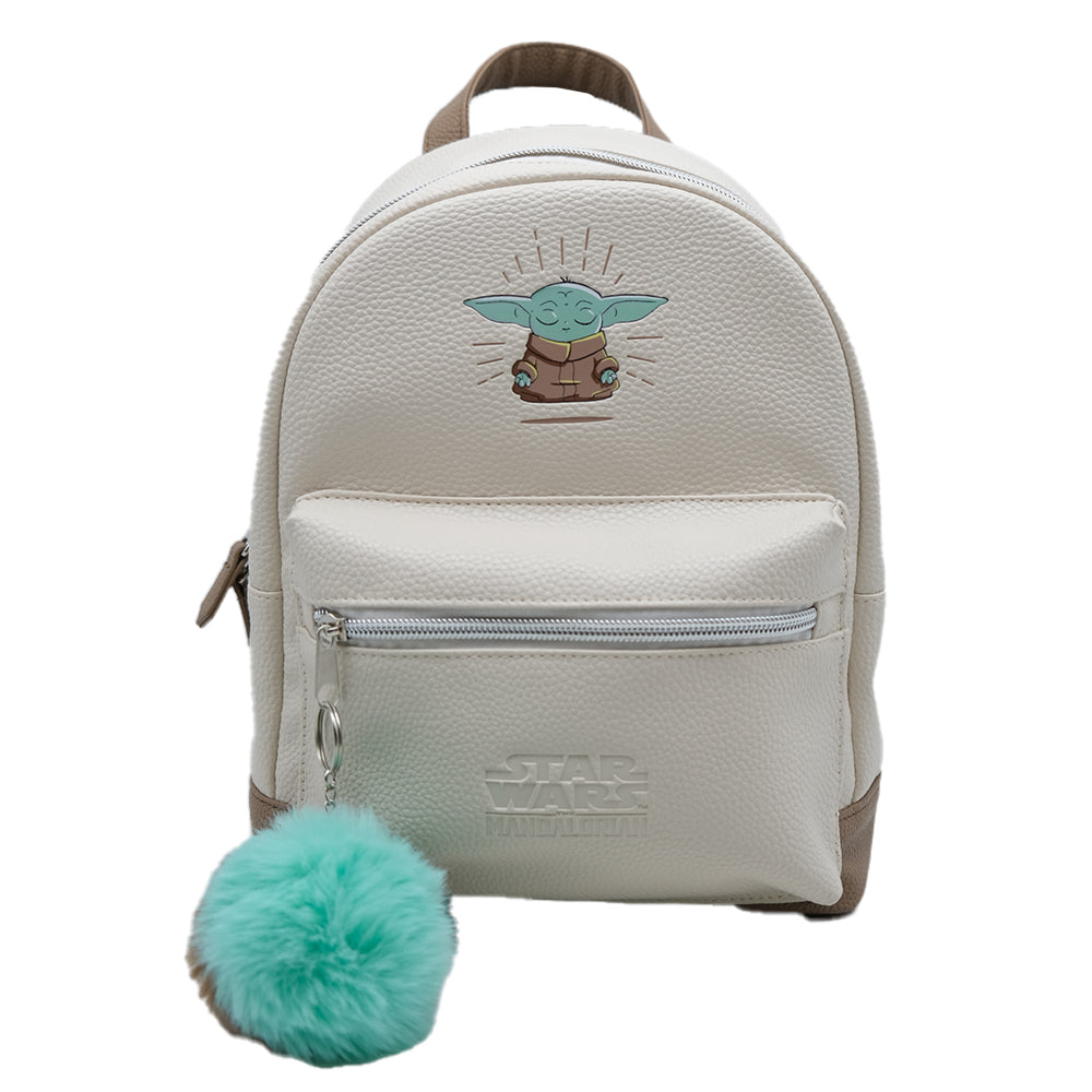 Star Wars - Star Wars: The Mandalorian Grogu Backpack 28Cm