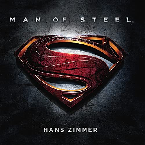 Man of Steel