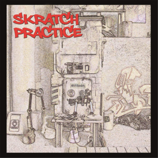 Skratch Practice