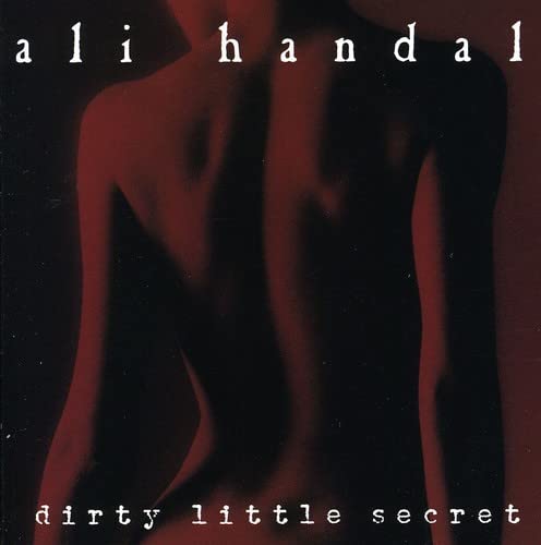 Dirty Little Secret