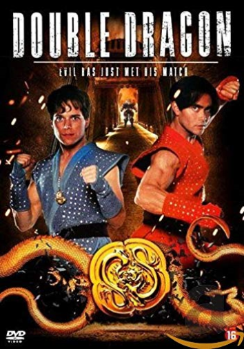 Double dragon