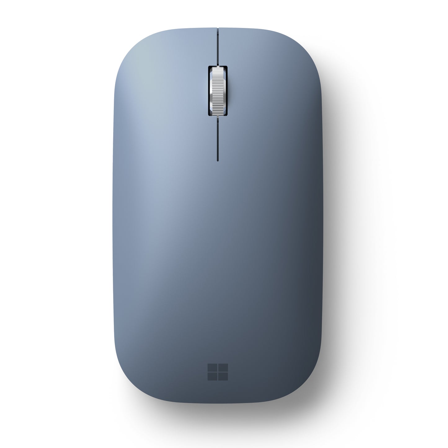 Microsoft Mobile Mouse Blue