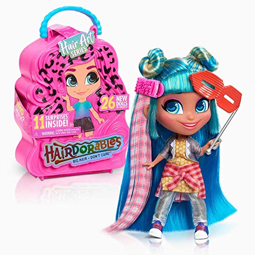 Dolls Assortment - Series 5