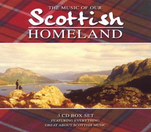 Scottish Homeland