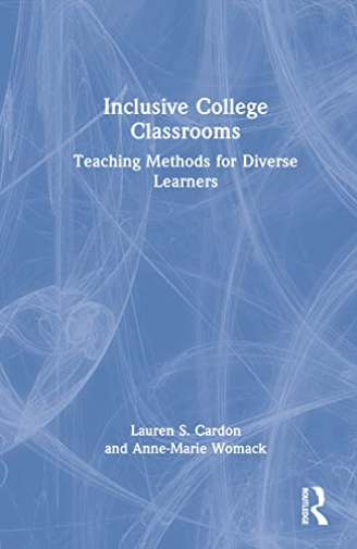Inclusive College Classrooms