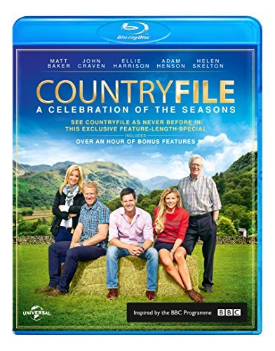 Countryfile - A Celebration of the Seasons