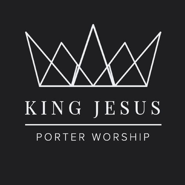 King Jesus