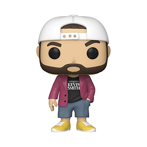 Funko POP! Directors Kevin Smith