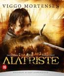 blu-ray - Alatriste (1 Blu-ray)