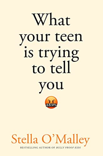 What Your Teen Is Trying To Tell You
