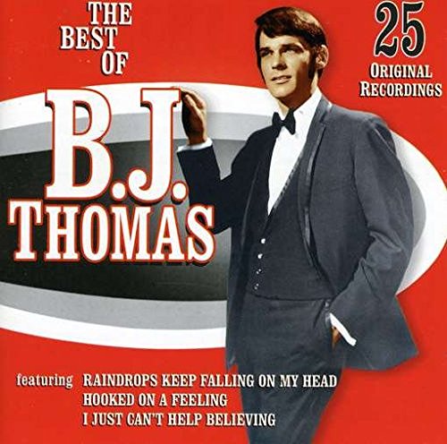 The Best of B.J. Thomas