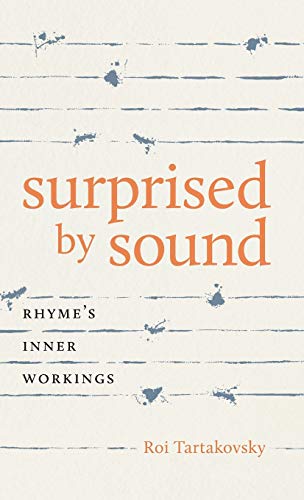 Surprised By Sound