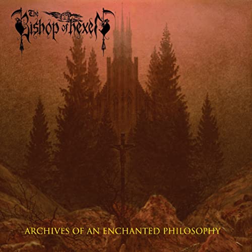 Archives of an enchanted philosophy