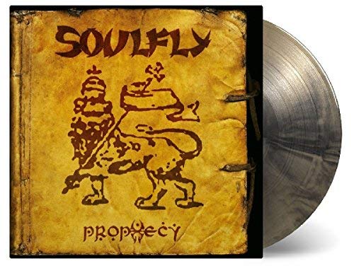 Prophecy (2LP Coloured)